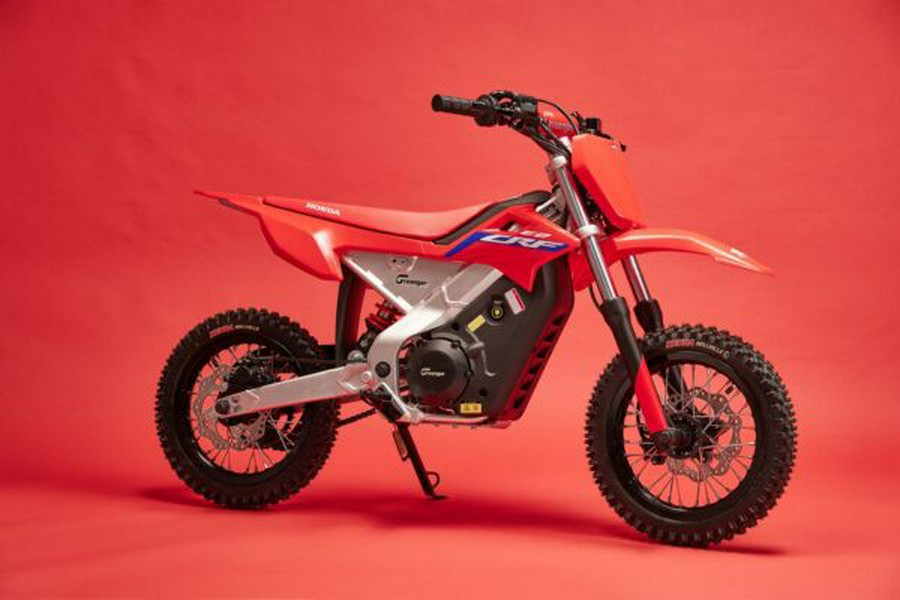 2022 Honda CRF-E2