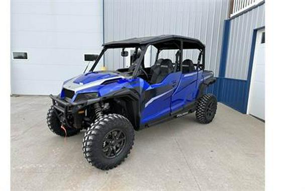 2024 Polaris General XP 4 1000 Ultimate