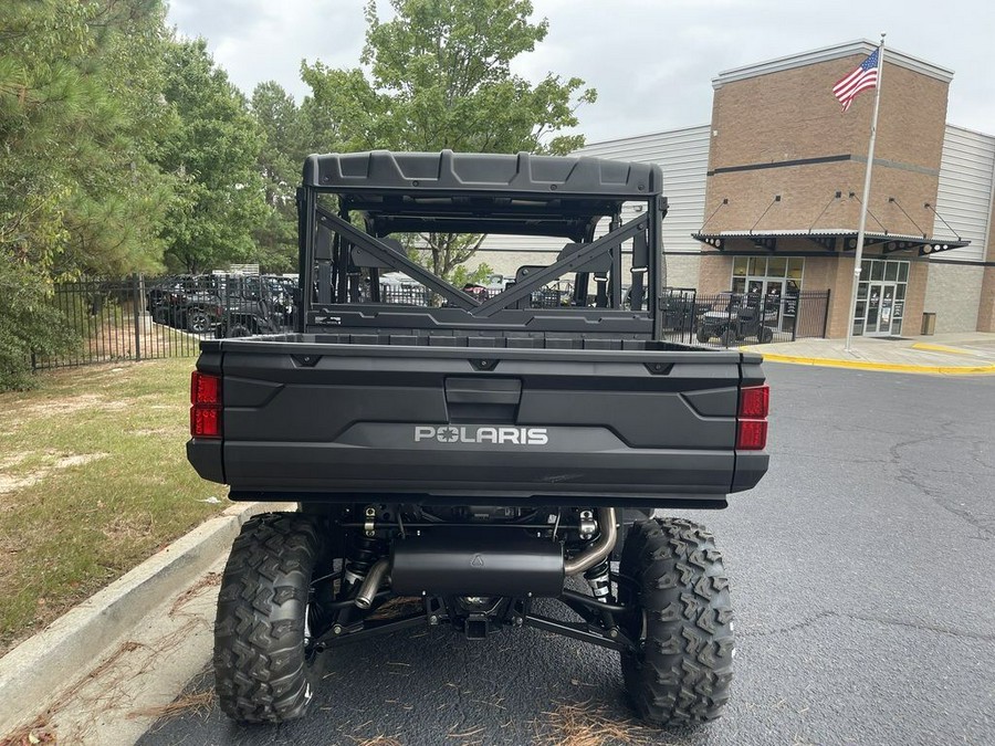 2025 Polaris® Ranger Crew 1000 Premium