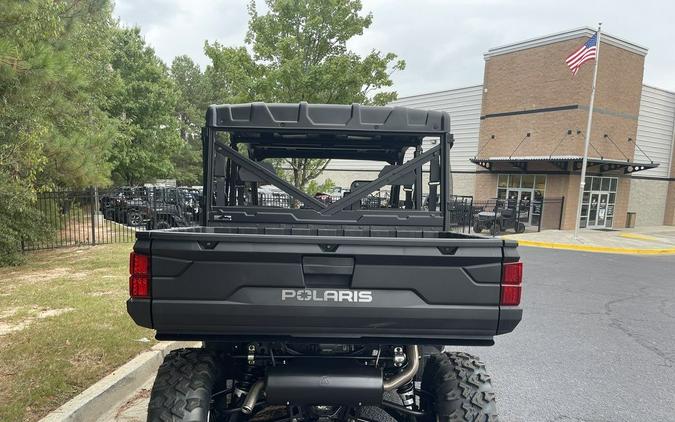 2025 Polaris® Ranger Crew 1000 Premium