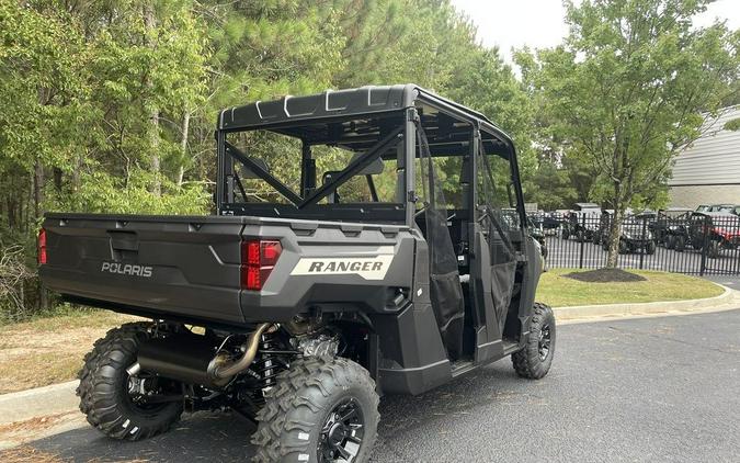 2025 Polaris® Ranger Crew 1000 Premium