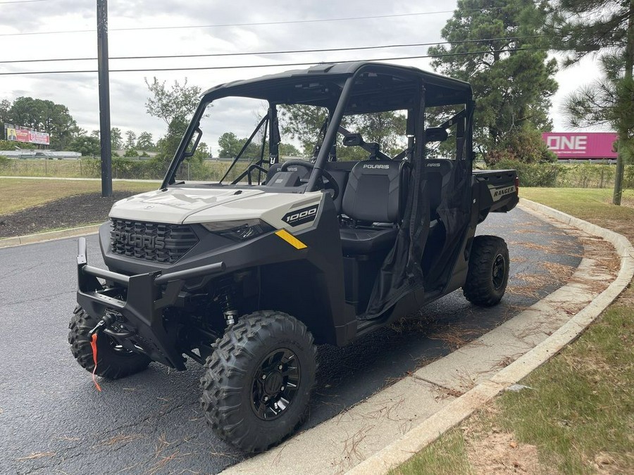 2025 Polaris® Ranger Crew 1000 Premium