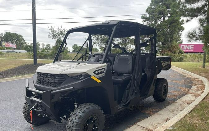 2025 Polaris® Ranger Crew 1000 Premium