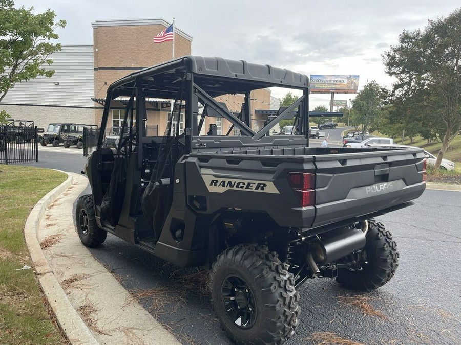 2025 Polaris® Ranger Crew 1000 Premium