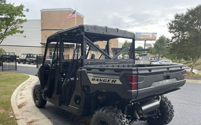 2025 Polaris® Ranger Crew 1000 Premium