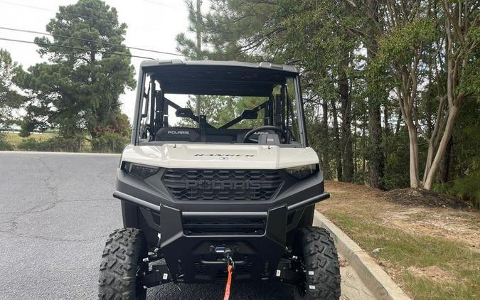 2025 Polaris® Ranger Crew 1000 Premium