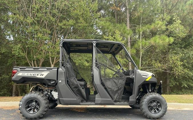 2025 Polaris® Ranger Crew 1000 Premium