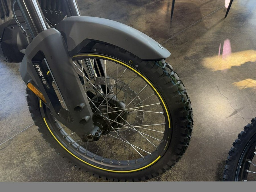 2025 Can-Am® Origin '73