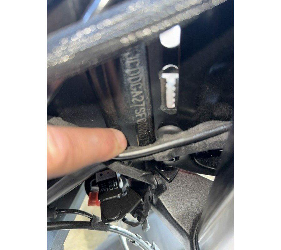 2025 Can-Am® Origin '73