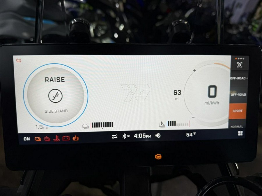 2025 Can-Am® Origin '73