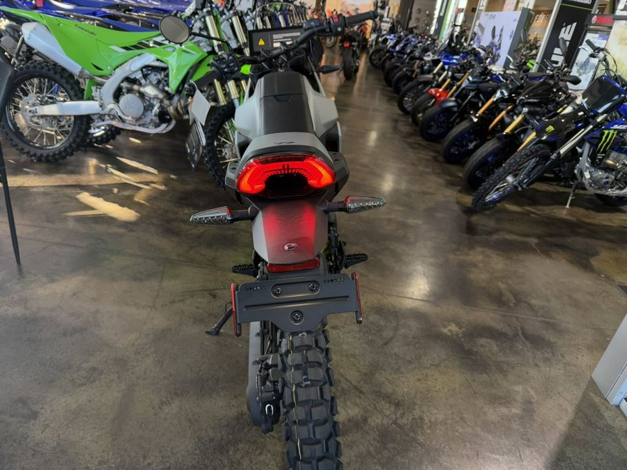 2025 Can-Am® Origin '73