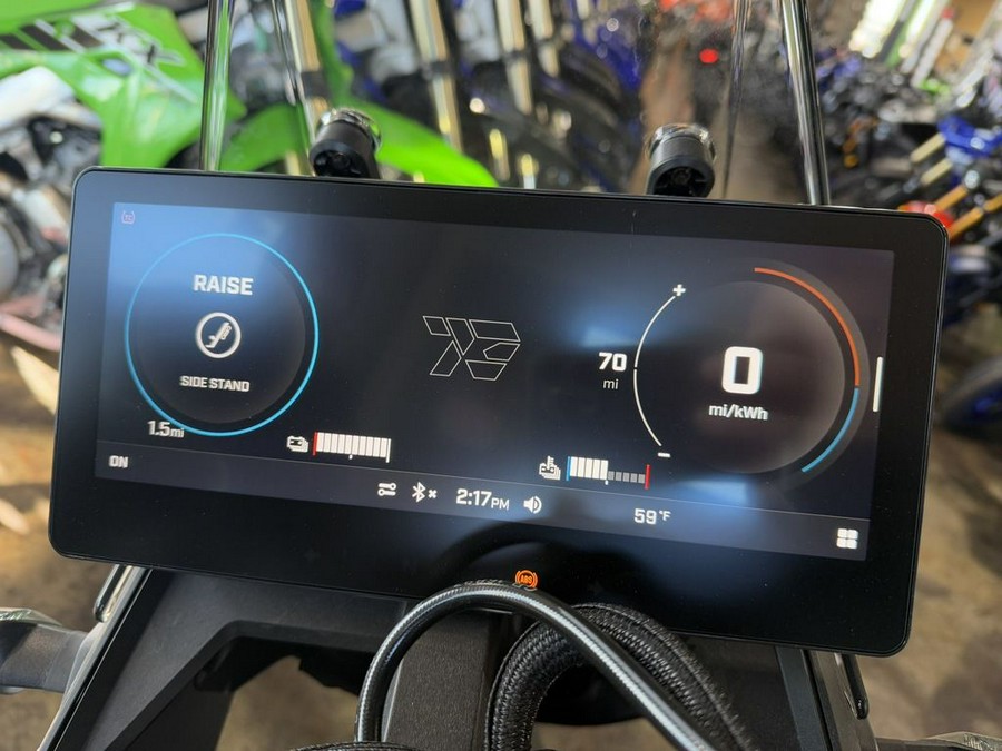 2025 Can-Am® Origin '73