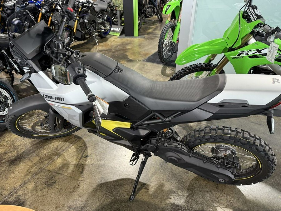 2025 Can-Am® Origin '73