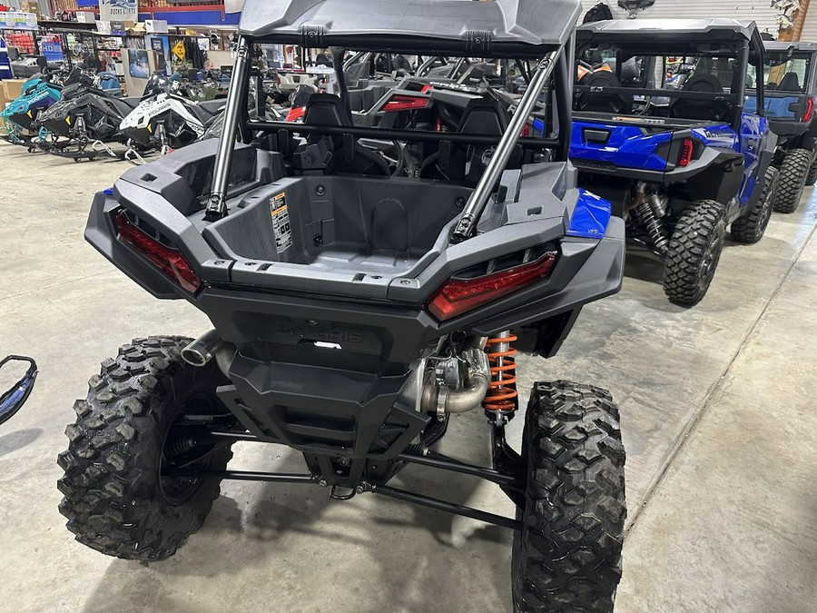 2025 Polaris RZR XP 1000 Ultimate. Ride command!