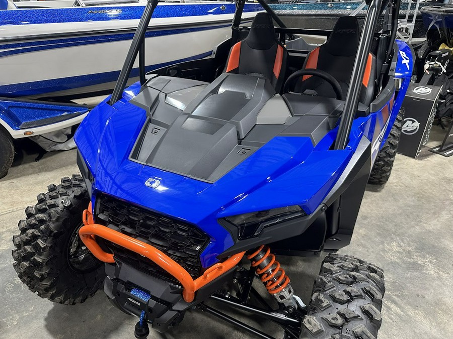 2025 Polaris RZR XP 1000 Ultimate. Ride command!