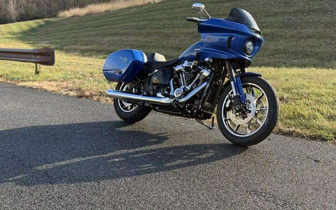 2025 Harley-Davidson® FXLRST - Low Rider® ST