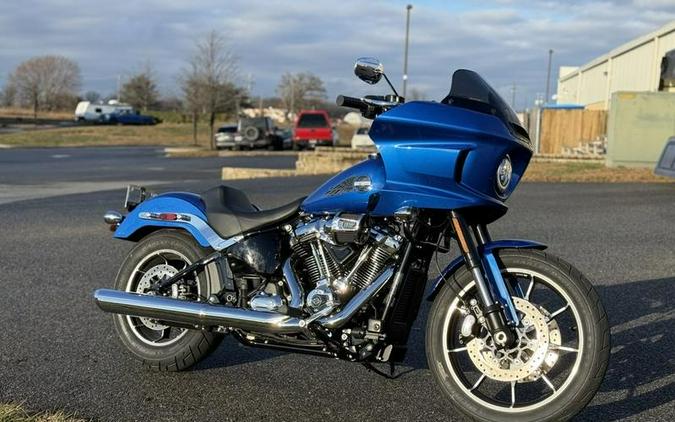 2025 Harley-Davidson® FXLRST - Low Rider® ST