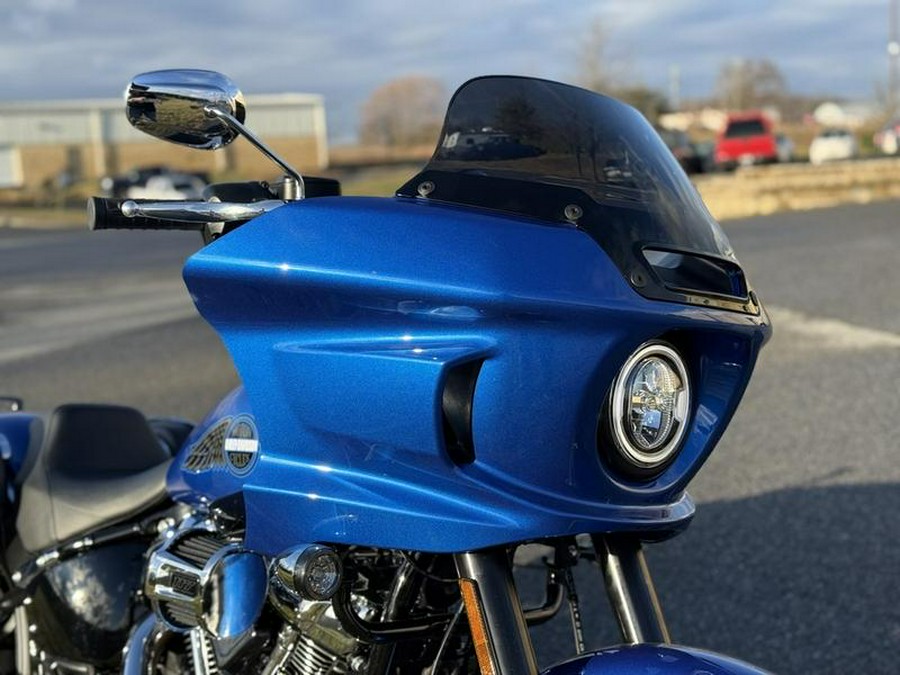 2025 Harley-Davidson® FXLRST - Low Rider® ST