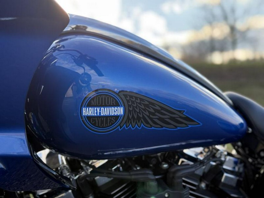 2025 Harley-Davidson® FXLRST - Low Rider® ST