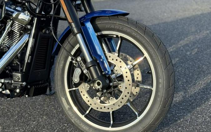 2025 Harley-Davidson® FXLRST - Low Rider® ST