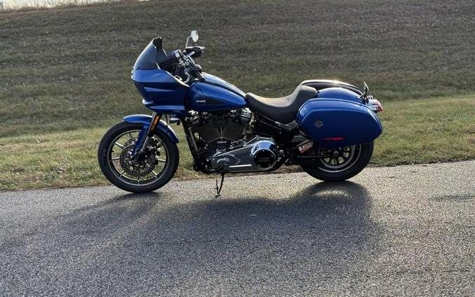 2025 Harley-Davidson® FXLRST - Low Rider® ST