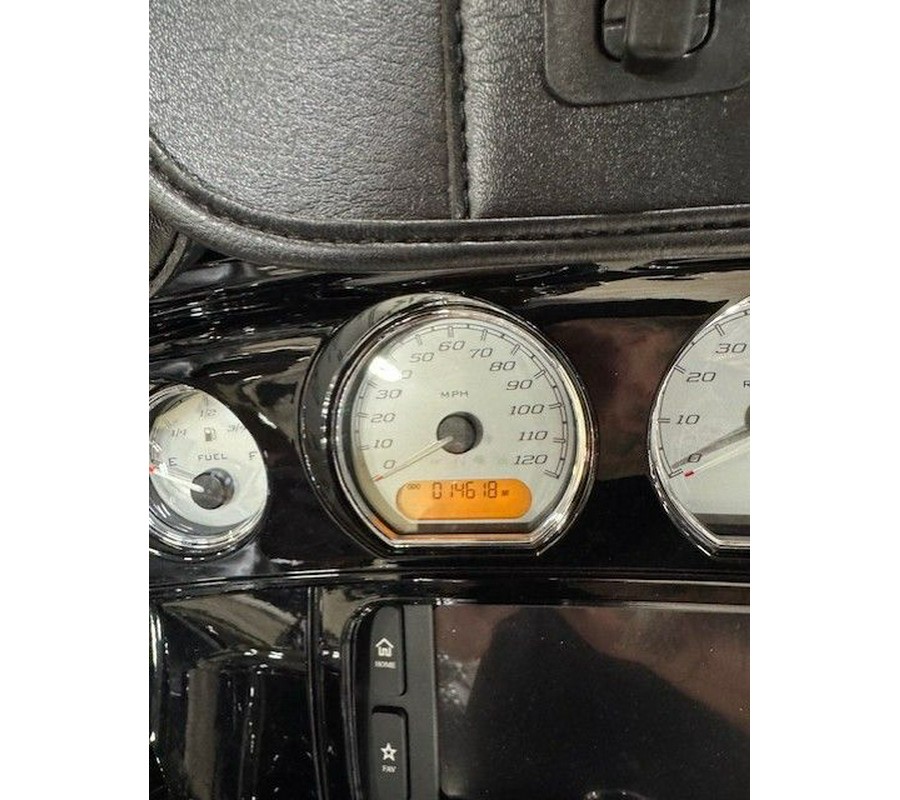 2017 Harley-Davidson Street Glide® Special