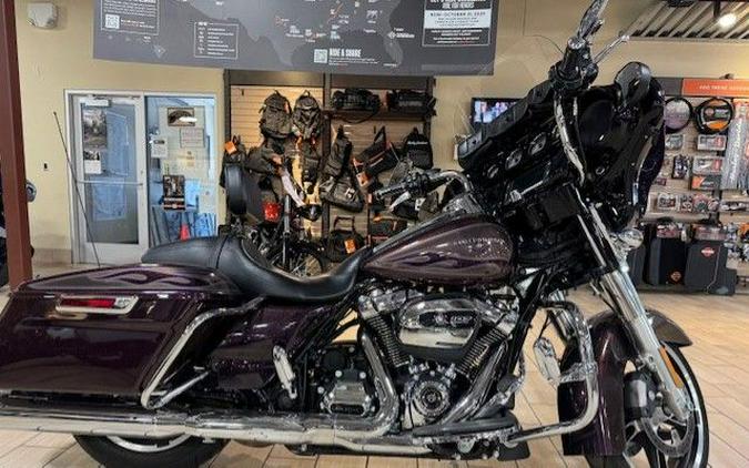 2017 Harley-Davidson Street Glide® Special