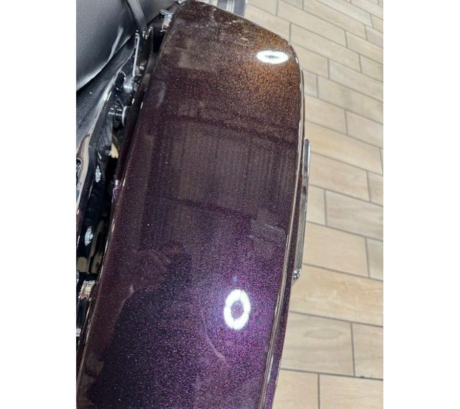 2017 Harley-Davidson Street Glide® Special