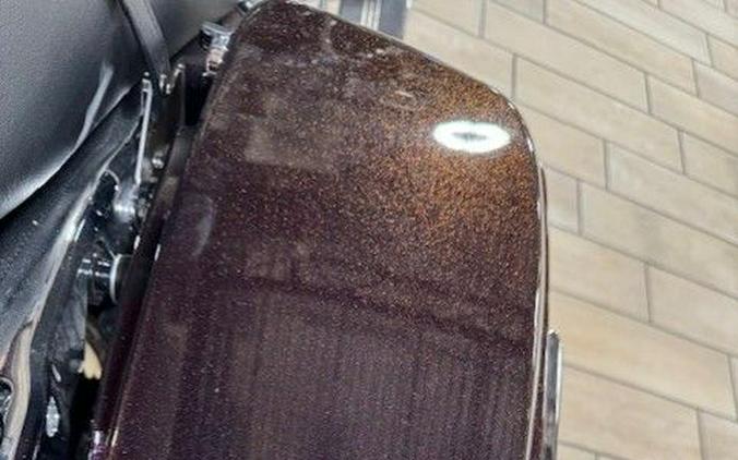 2017 Harley-Davidson Street Glide® Special