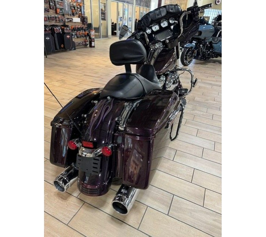 2017 Harley-Davidson Street Glide® Special