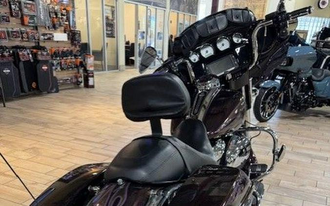 2017 Harley-Davidson Street Glide® Special