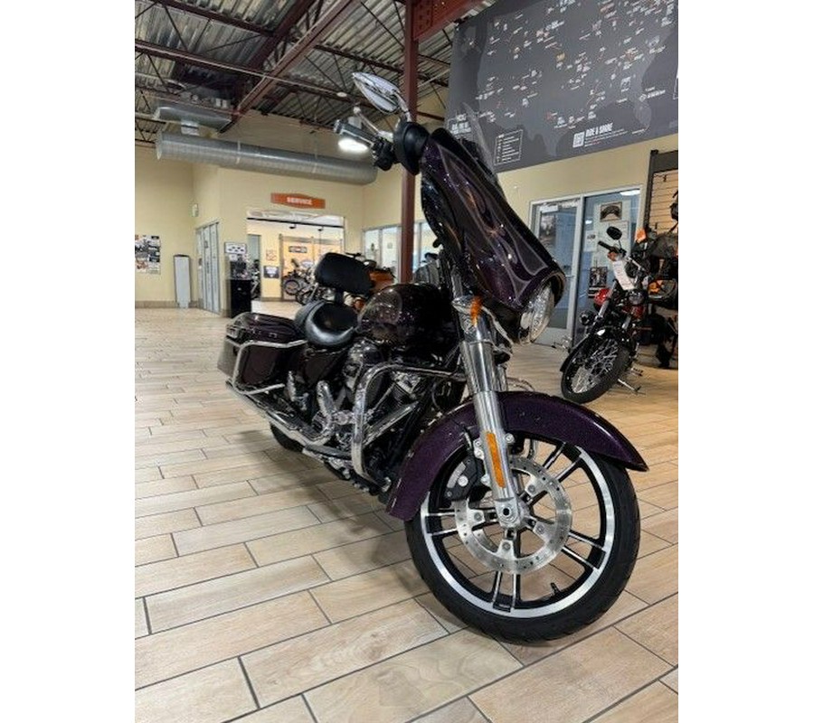 2017 Harley-Davidson Street Glide® Special