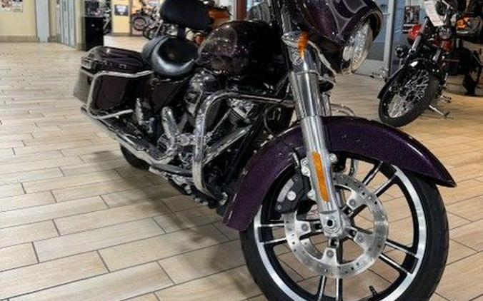 2017 Harley-Davidson Street Glide® Special