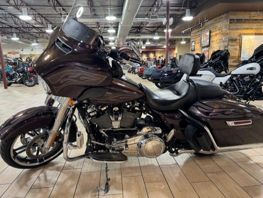 2017 Harley-Davidson Street Glide® Special