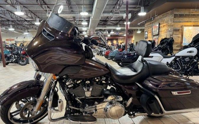 2017 Harley-Davidson Street Glide® Special