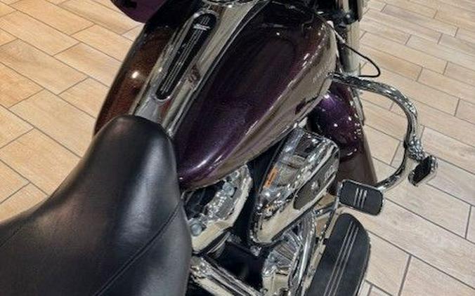 2017 Harley-Davidson Street Glide® Special