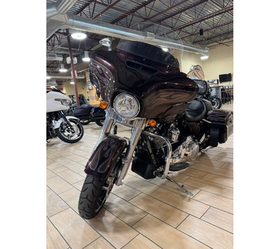 2017 Harley-Davidson Street Glide® Special