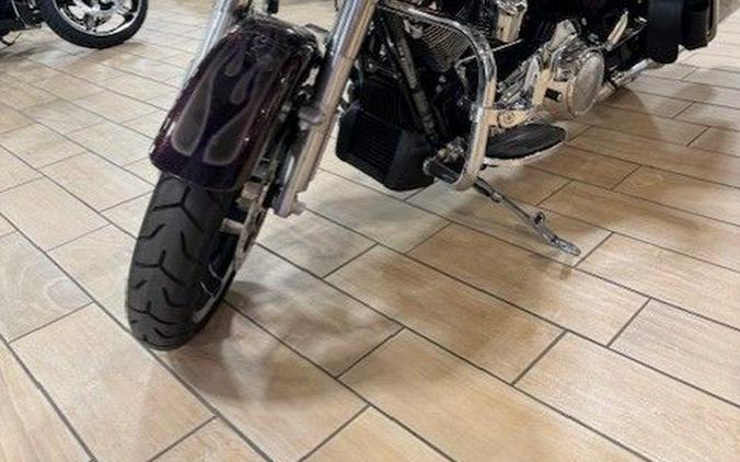 2017 Harley-Davidson Street Glide® Special