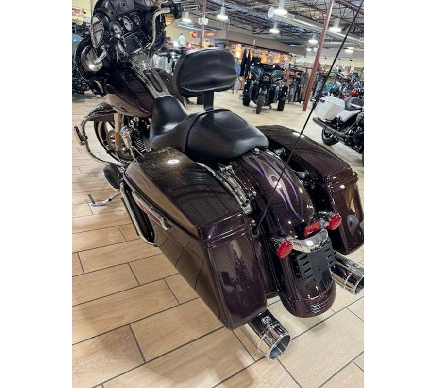 2017 Harley-Davidson Street Glide® Special