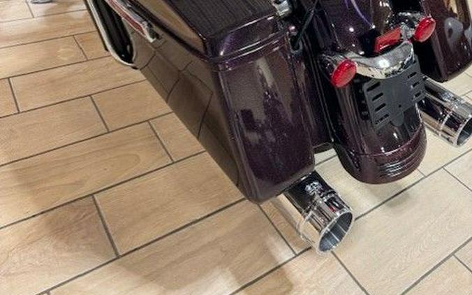 2017 Harley-Davidson Street Glide® Special