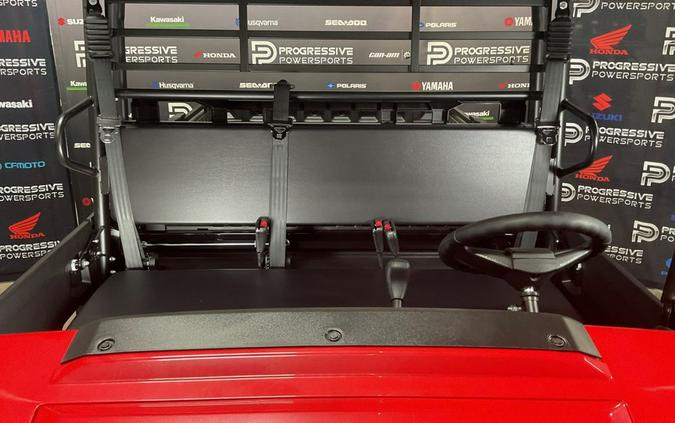 2026 Kawasaki Mule Pro-Fx™ 1000 HD Edition