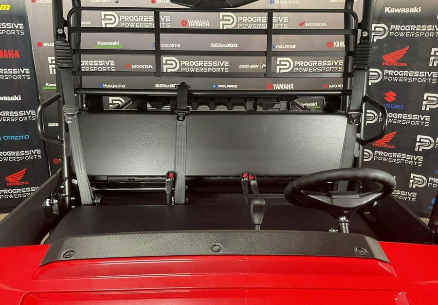 2026 Kawasaki Mule Pro-Fx™ 1000 HD Edition