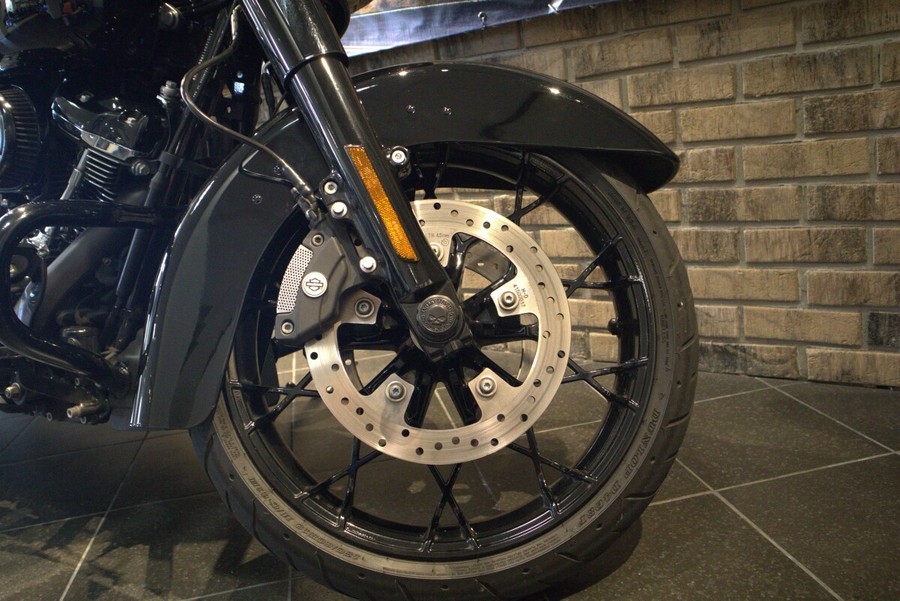2023 Harley-Davidson Street Glide Special