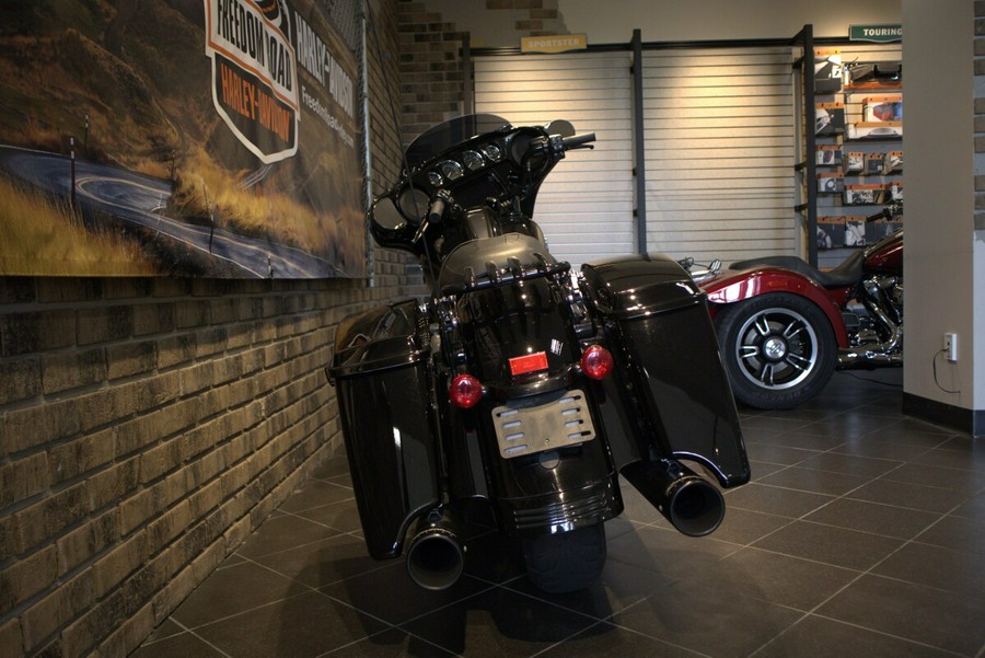 2023 Harley-Davidson Street Glide Special