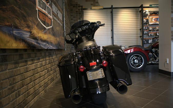 2023 Harley-Davidson Street Glide Special