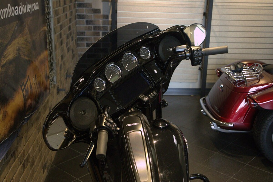 2023 Harley-Davidson Street Glide Special