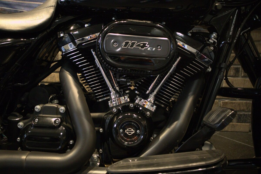 2023 Harley-Davidson Street Glide Special