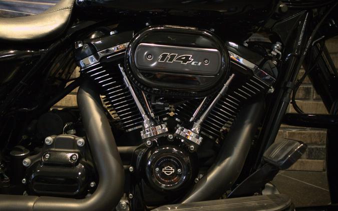 2023 Harley-Davidson Street Glide Special