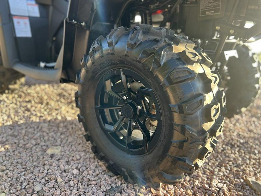 2026 CFMOTO CFORCE 600 Touring