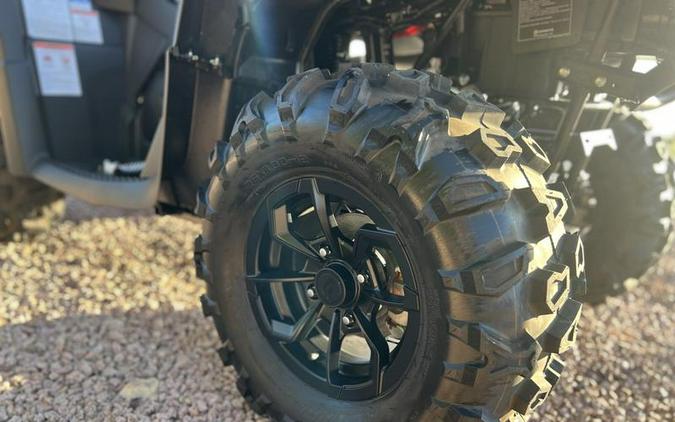 2026 CFMOTO CFORCE 600 Touring